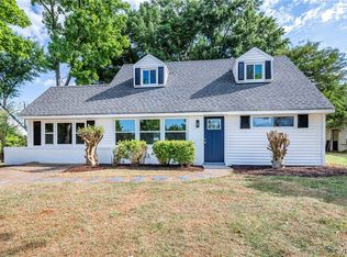 9508 Gayton Rd, Henrico, VA 23229