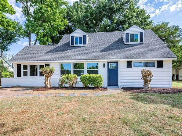 9508 Gayton Rd, Henrico, VA 23229