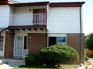3061 W 92nd Ave UNIT 14G, Westminster, CO 80031