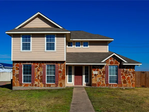 4017 Southern Trace Dr, College Station, TX 77845