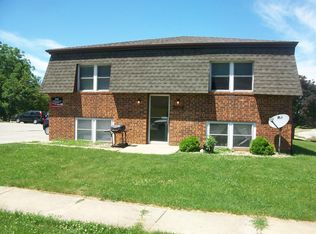 306 Lindell Dr APT 2, Normal, IL 61761