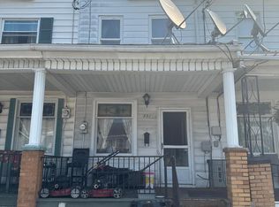 231 S Poplar St, Mount Carmel, PA 17851