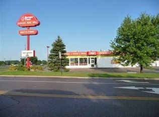 601 Frontier Dr, Fergus Falls, MN 56537