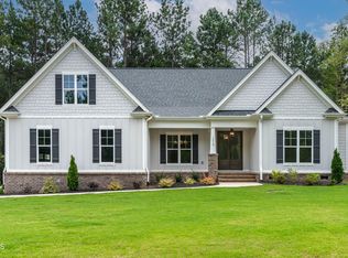 1218 Red Cedar Ct, Youngsville, NC 27596