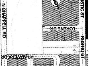 180 N Chappell Rd, Hollister, CA 95023