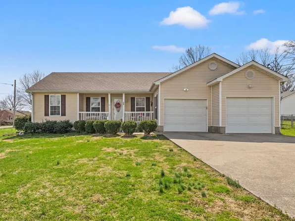 26 E Kentucky Ave, Junction City, KY 40440