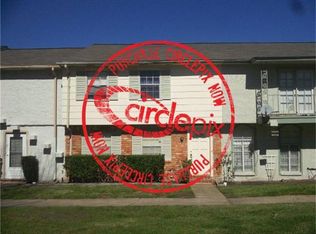 12933 High Star Dr, Houston, TX 77072