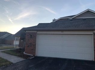 446 Charles Spring Dr, Powell, OH 43065