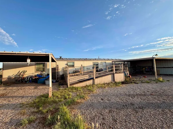 102 Desert Trl, Tularosa, NM 88352