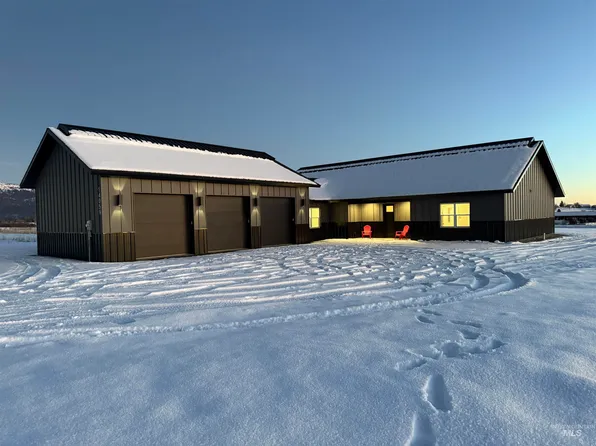 14059 Mulberry St, McCall, ID 83638