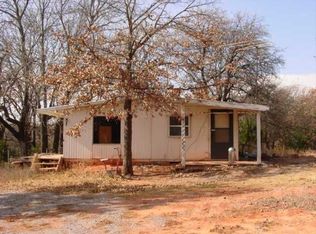 38571 Sandy Rock Rd, Tecumseh, OK 74873