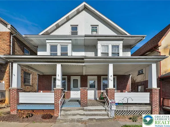 520 W Union Blvd #2, Bethlehem, PA 18018