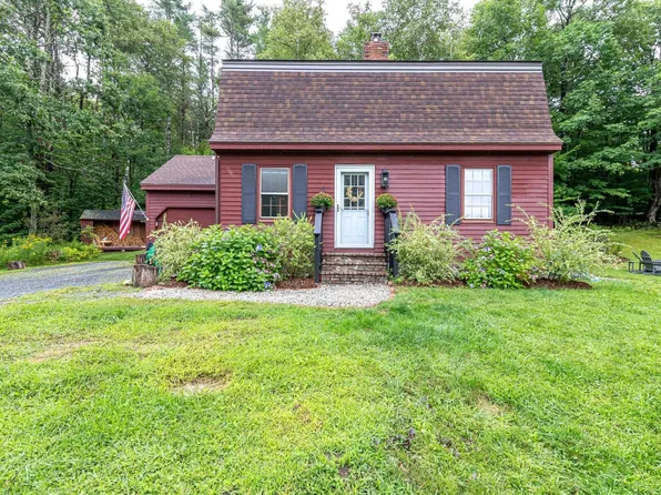 32 Westview Lane, Lebanon, NH 03766