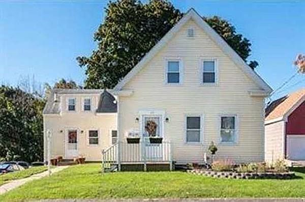 1st image of 43 Franklin St #1