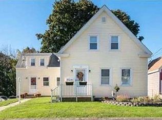 43 Franklin St #1, Whitman, MA 02382