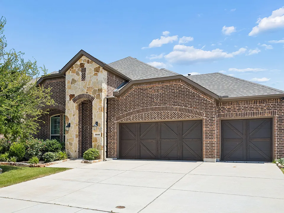 3532 Cimarron River Dr