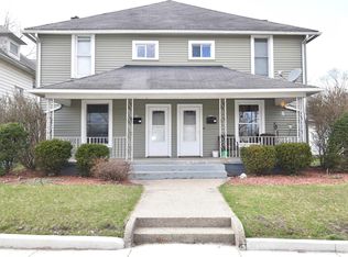 313/315 N Riverside Dr, Elkhart, IN 46514