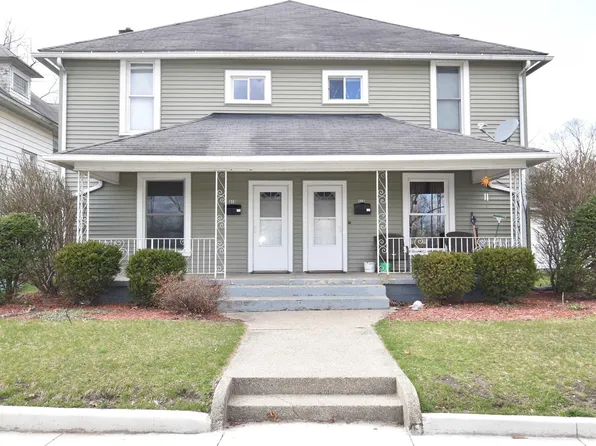 313/315 N Riverside Dr, Elkhart, IN 46514