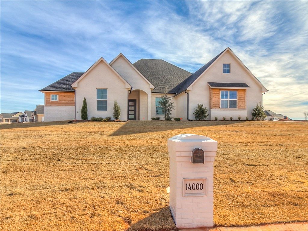 14000 Hidden Prairie Ct, Edmond, OK 73013 Zillow