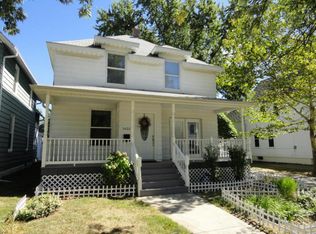 1625 S State St, Saint Joseph, MI 49085