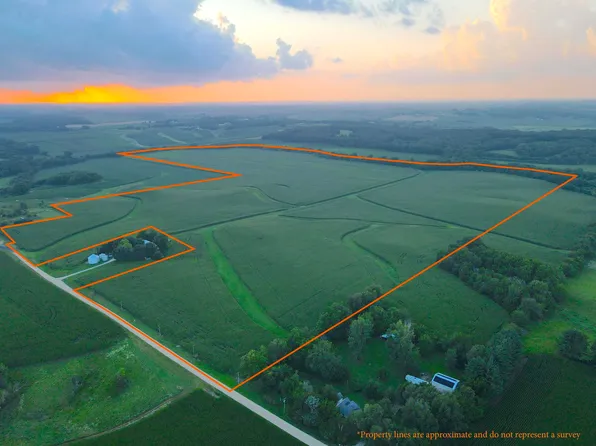 0 Capp Rd, Morrison, IL 61270