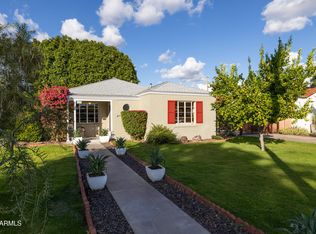 530 W Wilshire Dr, Phoenix, AZ 85003