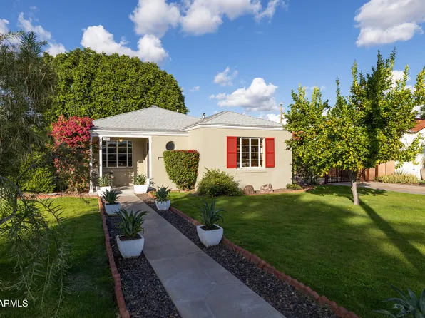 530 W WILSHIRE Drive, Phoenix, AZ 85003