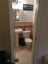 Rented by Real Broker NY LLC