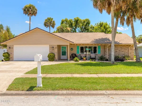 619 Forest Troll Dr, Port Orange, FL 32127