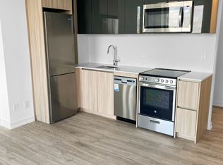 3100 Keele St #435, Toronto, ON M3M 0E1