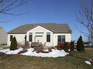 4073 Leppert Rd, Hilliard, OH 43026