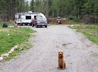 15751 E Perimeter Rd, Athol, ID 83801