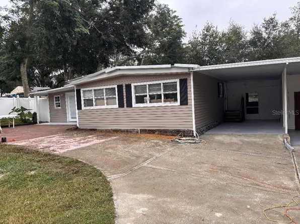 16975 SE 249th Ave, Umatilla, FL 32784