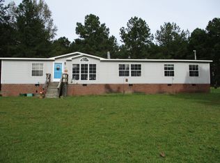 353 Hollywood Rd, Cameron, NC 28326