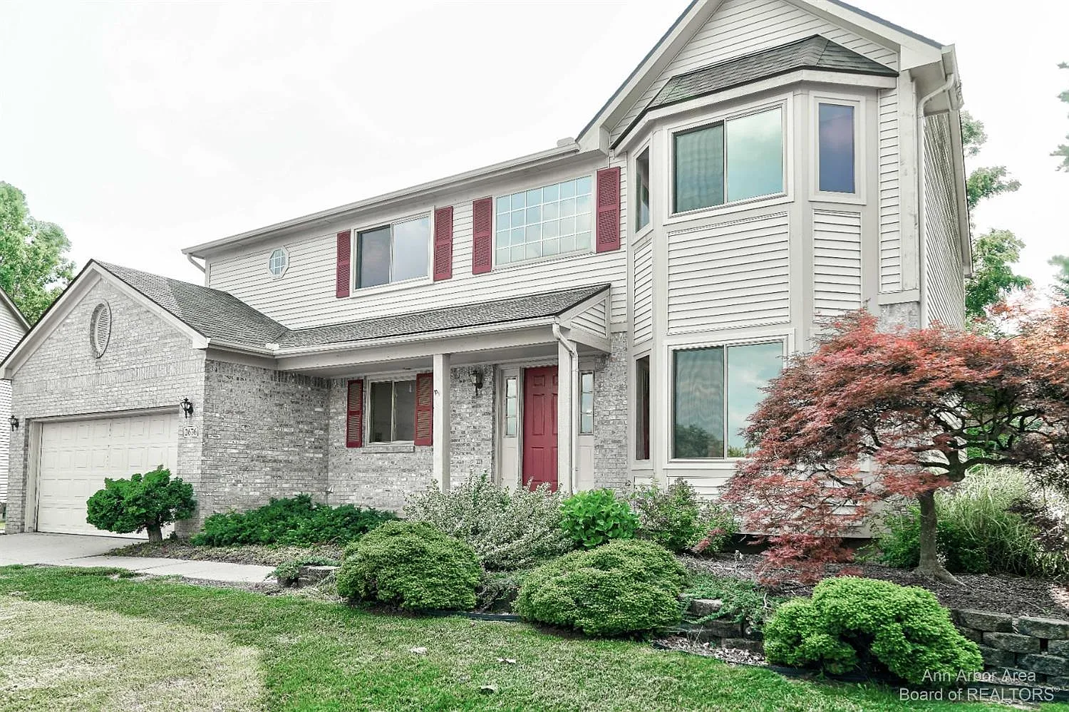 2676 Chateau Ct photo 1