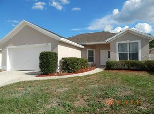 541 Jaybee Ave, Davenport, FL 33837