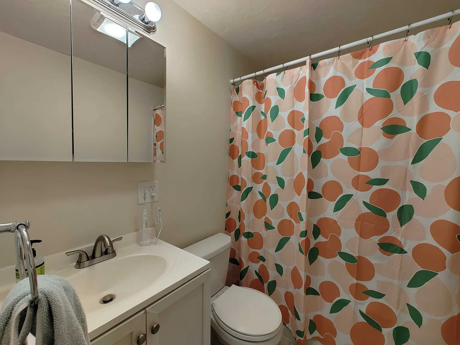 1 bed, $2,911 — Photo 4