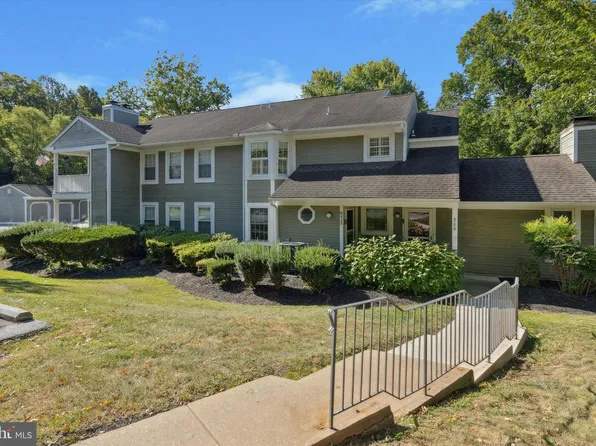 722 Scotch Way #C-26, West Chester, PA 19382
