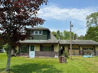 7013 Morningview Dr, Andover, OH 44003