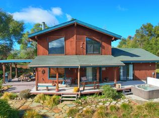 2513 Twin Peaks Rd, Mariposa, CA