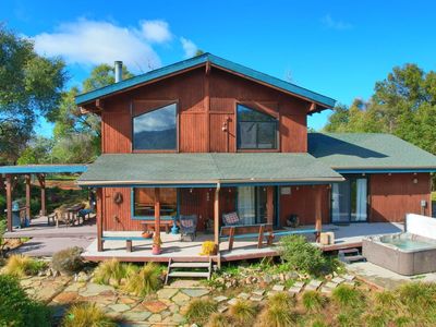 2513 Twin Peaks Rd, Mariposa, CA, 95338