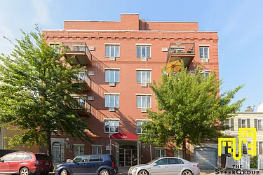 Rented by The Syper Group