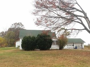 551 N 600 E, Marion, IN 46952