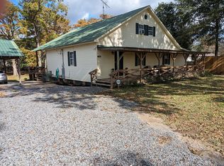 1744 Highway 569, Ferriday, LA 71334