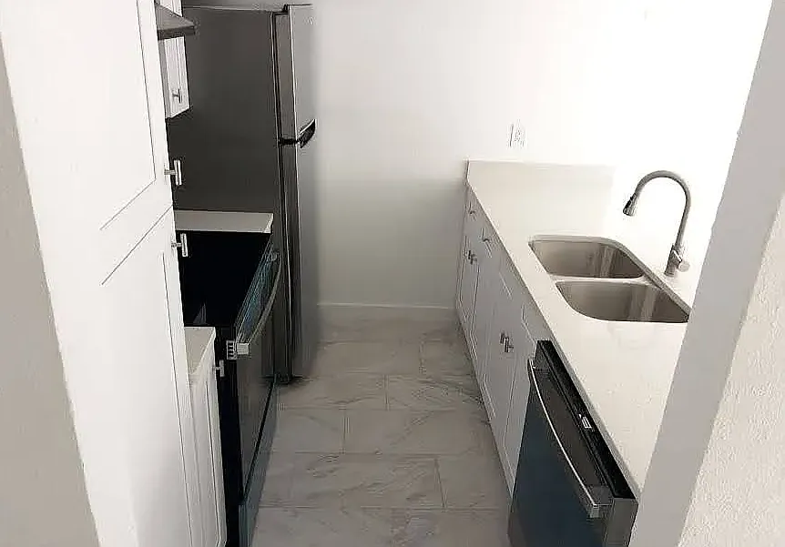 Blossom Terrace Apartments — Photo 3