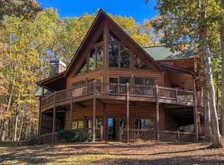 23 Dolores Dr, Mineral Bluff, GA 30559