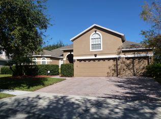 3609 Deer Oak Cir, Oviedo, FL 32766