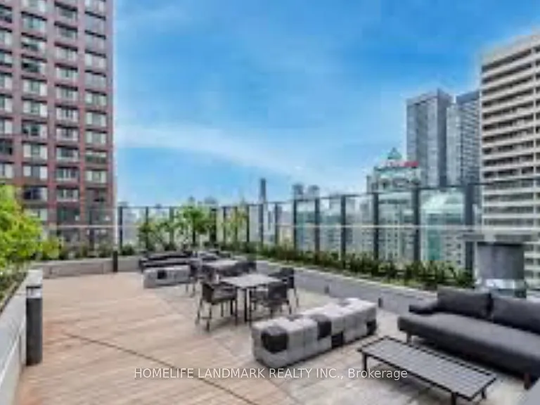 395 Bloor St E #3507 — Photo 14