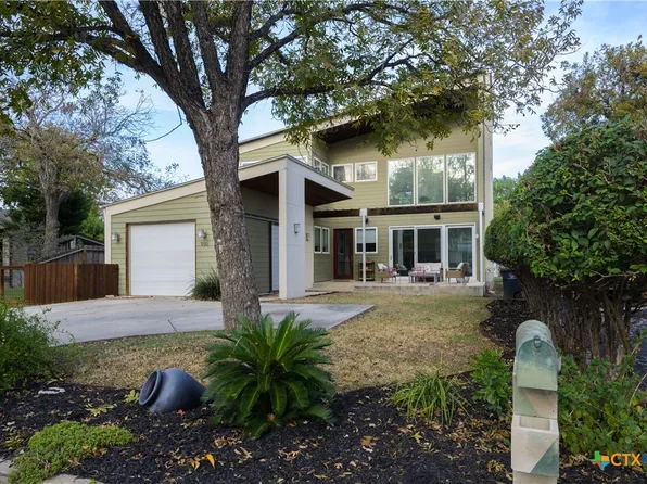 950 Mulberry Ave, New Braunfels, TX 78130