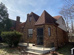 17335 Birwood St, Detroit, MI